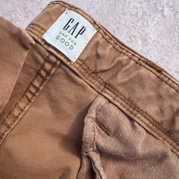 Gap men’s dark khakis - Picture 3 of 3